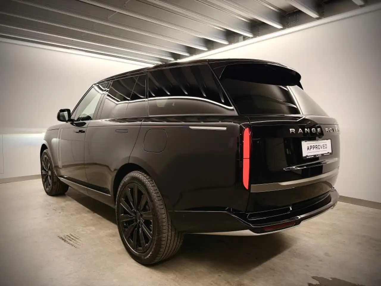 Land Rover Range Rover SWB P460e SE AWD Auto. 26MY, миниатюра 6
