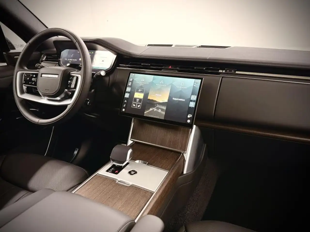 Land Rover Range Rover SWB P460e SE AWD Auto. 26MY, миниатюра 25