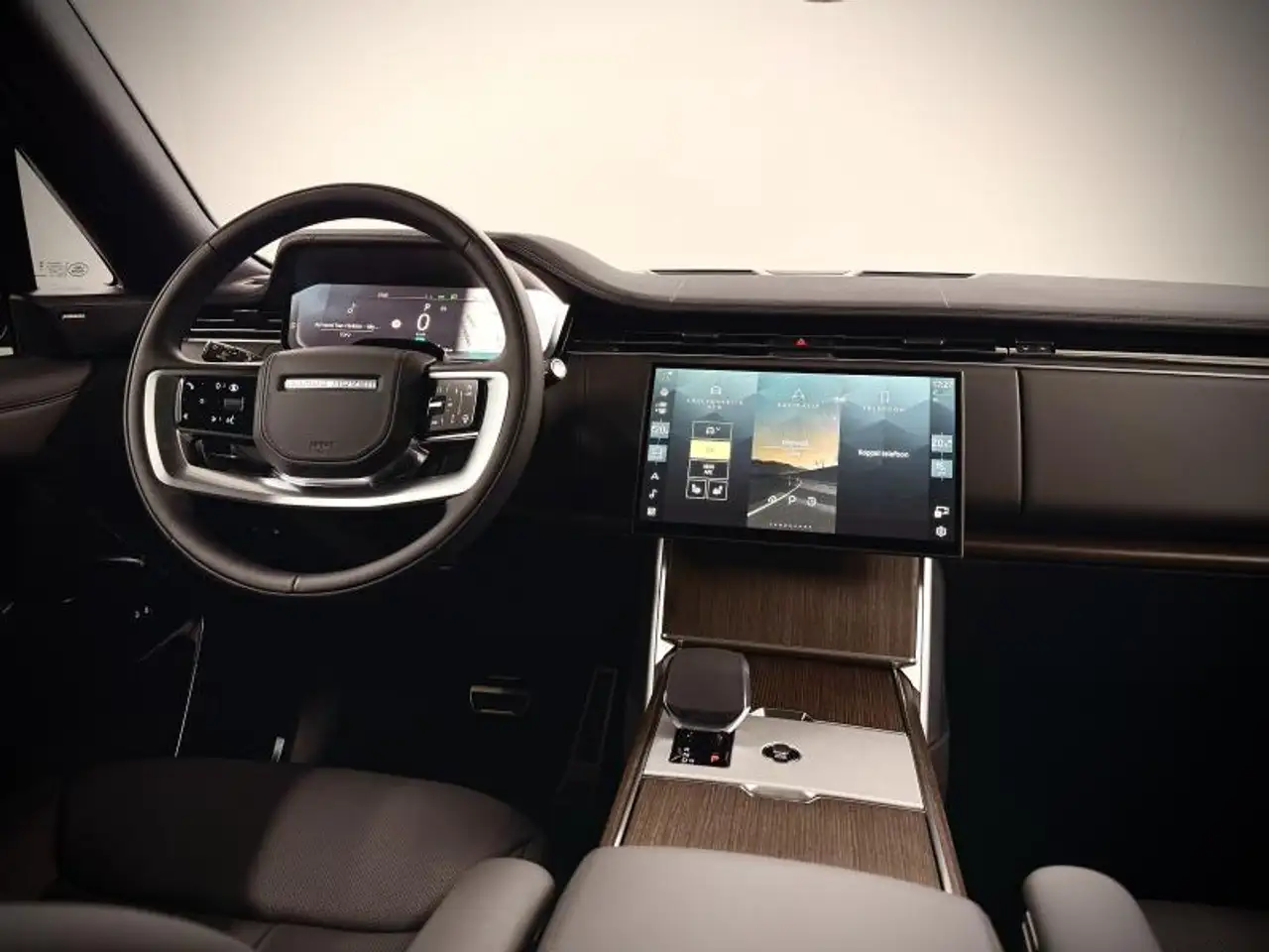 Land Rover Range Rover SWB P460e SE AWD Auto. 26MY, миниатюра 20