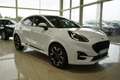 Ford Puma ST-Line X 1,0 125PS Aut.18*Alu/LED/Navi/Winterp. Blanc - thumbnail 1