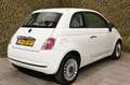 Fiat 500 1.2 Pop *Airco *LmVelgen Weiß - thumbnail 10