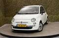 Fiat 500 1.2 Pop *Airco *LmVelgen Weiß - thumbnail 3