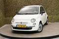 Fiat 500 1.2 Pop *Airco *LmVelgen Weiß - thumbnail 1