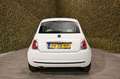Fiat 500 1.2 Pop *Airco *LmVelgen Weiß - thumbnail 9