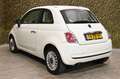 Fiat 500 1.2 Pop *Airco *LmVelgen Weiß - thumbnail 8