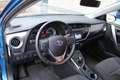 Toyota Auris 1.8 Hybrid Aspiration Blauw - thumbnail 4