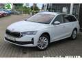 Skoda Octavia Combi Selection 1,5 TSI mHEV 110 kW 7-Gang DSG*NAV Weiß - thumbnail 1