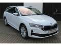 Skoda Octavia Combi Selection 1,5 TSI mHEV 110 kW 7-Gang DSG*NAV Weiß - thumbnail 5