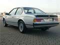 BMW 628 CSI Top Zustand BMW Classic Zert.!! Argintiu - thumbnail 2