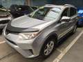 Toyota RAV 4 RAV4 RC 158 VVT-i . Export Out Of Europe Argent - thumbnail 2