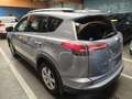 Toyota RAV 4 RAV4 RC 158 VVT-i . Export Out Of Europe Argent - thumbnail 5