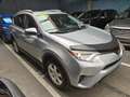 Toyota RAV 4 RAV4 RC 158 VVT-i . Export Out Of Europe Argent - thumbnail 1