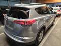 Toyota RAV 4 RAV4 RC 158 VVT-i . Export Out Of Europe Argent - thumbnail 4