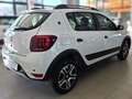 Dacia Sandero SANDERO STEPWAY 15th ANNIVERSARY GPL Bianco - thumbnail 5