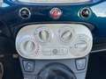 Fiat 500C 1.2i Lounge/ GPS/ AIRCO/ HALF LEDER/ Garantie Blauw - thumbnail 7