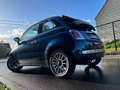 Fiat 500C 1.2i Lounge/ GPS/ AIRCO/ HALF LEDER/ Garantie Bleu - thumbnail 12