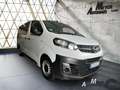 Opel Vivaro 1.5 D  Kombi  L +Klima+Parksensoren Weiß - thumbnail 3