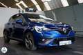 Renault Clio E-Tech 140 RS Line Blau - thumbnail 4
