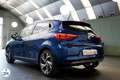 Renault Clio E-Tech 140 RS Line Blau - thumbnail 3