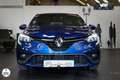 Renault Clio E-Tech 140 RS Line Blau - thumbnail 2