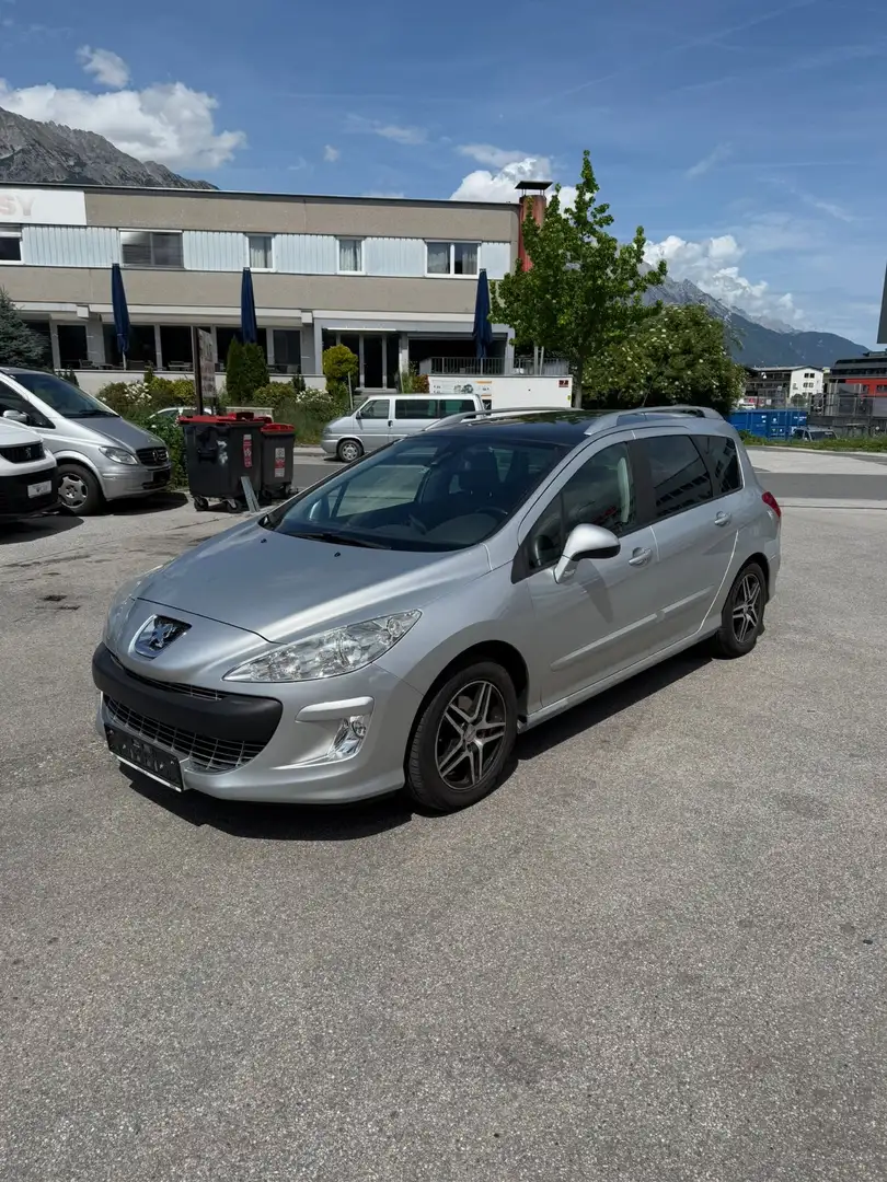 Peugeot 308 SW 1,6 HDi 115 FAP Premium - 1