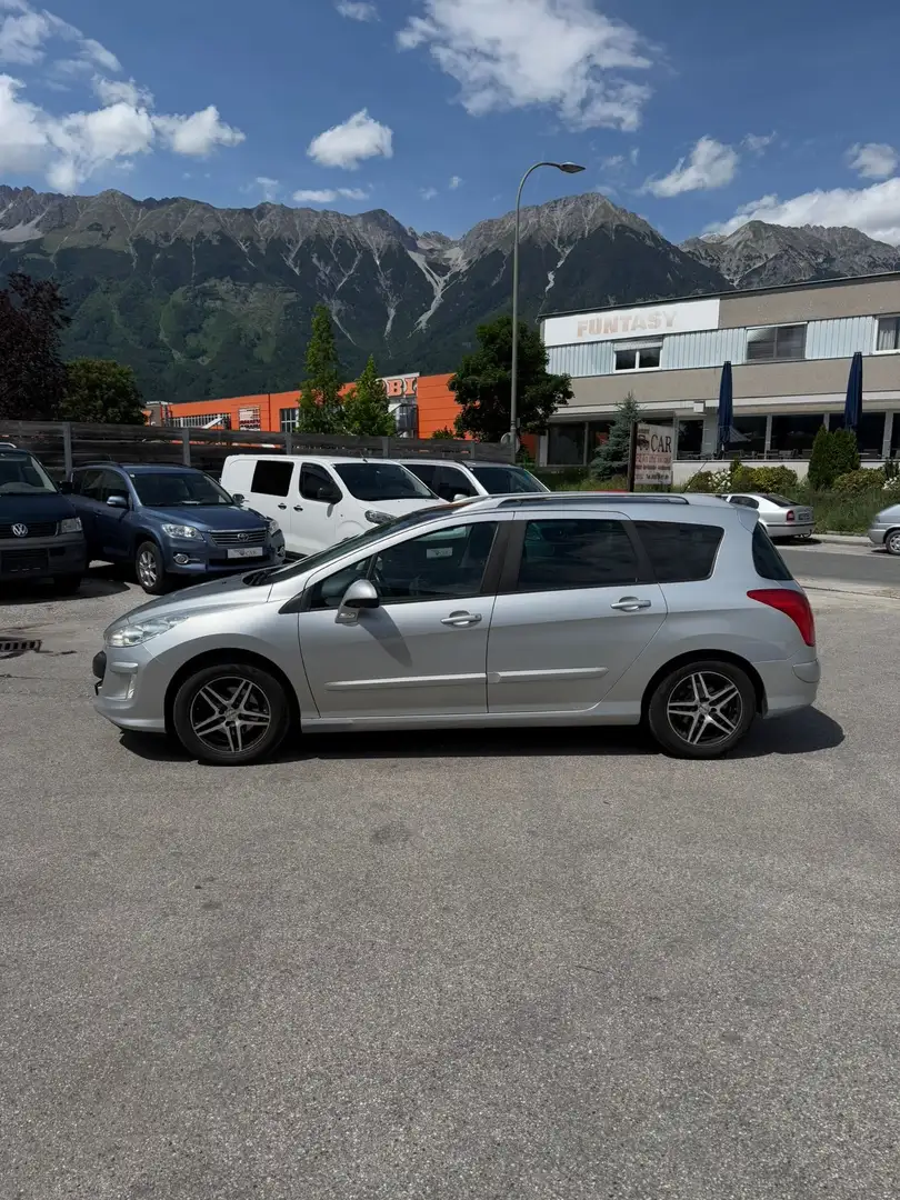 Peugeot 308 SW 1,6 HDi 115 FAP Premium - 2