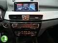 BMW X1 sDrive 16d Business Gris - thumbnail 16