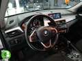 BMW X1 sDrive 16d Business Gris - thumbnail 2
