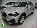 BMW X1 sDrive 16d Business Gris - thumbnail 1