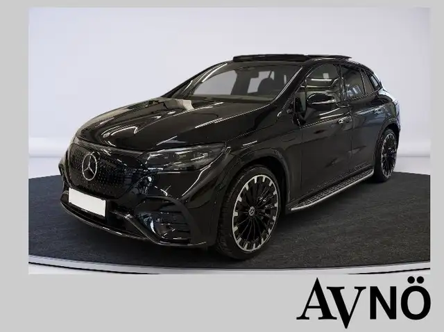 Mercedes-Benz EQE SUV AMG EDITION LINE PANO SD HUD