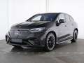 Mercedes-Benz EQE SUV EQE 350+ SUV AMG EDITION LINE PANO SD HUD Schwarz - thumbnail 2