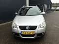 Volkswagen Polo Cross 1.4-16V Gris - thumbnail 3