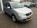 Volkswagen Polo Cross 1.4-16V Gris - thumbnail 4