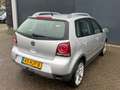 Volkswagen Polo Cross 1.4-16V Gris - thumbnail 7