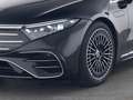 Mercedes-Benz EQS 450+ MOPF Manufaktur AMG Prem+ FondTV Masage Schwarz - thumbnail 3