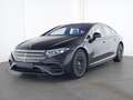 Mercedes-Benz EQS 450+ MOPF Manufaktur AMG Prem+ FondTV Masage Schwarz - thumbnail 2