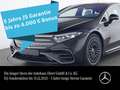 Mercedes-Benz EQS 450+ MOPF Manufaktur AMG Prem+ FondTV Masage Schwarz - thumbnail 1