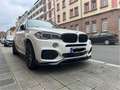BMW X5 xDrive 30 d Weiß - thumbnail 3
