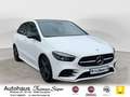 Mercedes-Benz B 200 B 200 AMG-Line Panorama Navi Kamera Einparksystem Weiß - thumbnail 7