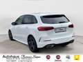Mercedes-Benz B 200 B 200 AMG-Line Panorama Navi Kamera Einparksystem Weiß - thumbnail 3