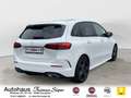 Mercedes-Benz B 200 B 200 AMG-Line Panorama Navi Kamera Einparksystem Weiß - thumbnail 5
