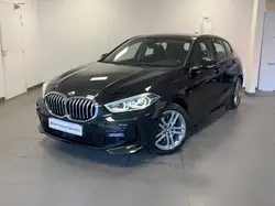 BMW Série 1 116i 109ch Edition M Design