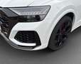 Audi RS Q8 Keramik|ESS|Matrix|AHK|Pano|360°|ACC|AIR|B Weiß - thumbnail 13