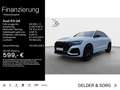 Audi RS Q8 Keramik|ESS|Matrix|AHK|Pano|360°|ACC|AIR|B Weiß - thumbnail 1