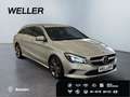 Mercedes-Benz CLA 180 7G-DCT Urban *LED*CAM*SHZ* Argent - thumbnail 4