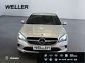 Mercedes-Benz CLA 180 7G-DCT Urban *LED*CAM*SHZ* Argent - thumbnail 2