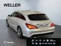 Mercedes-Benz CLA 180 7G-DCT Urban *LED*CAM*SHZ* Argent - thumbnail 7