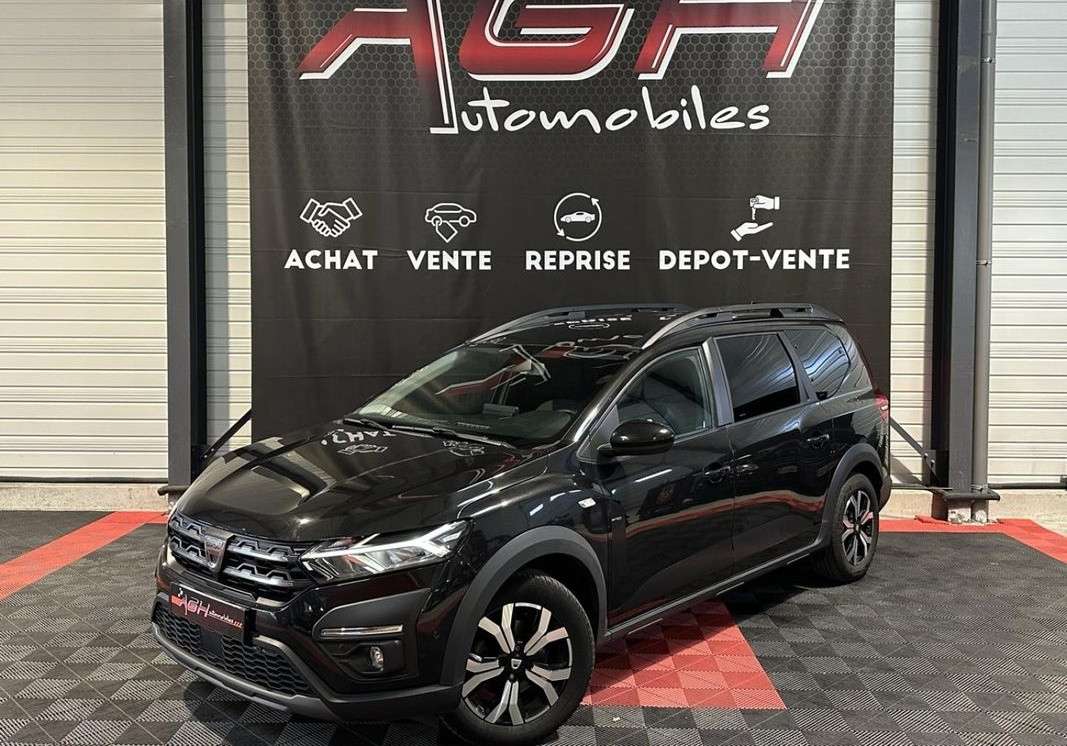 Dacia Jogger