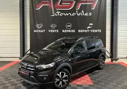 Dacia Jogger 1.0 ECO-G 100ch SL Extreme+ 7 places