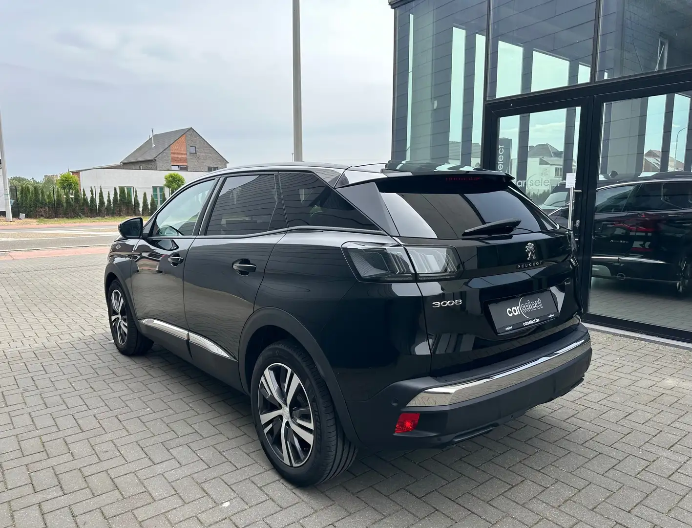 Peugeot 3008 3008 PureTech 130 Stop - 2